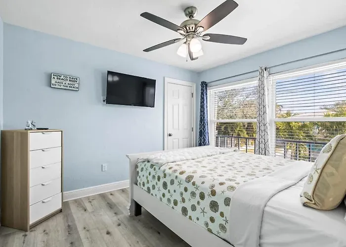 Escape Holiday home Clearwater Beach