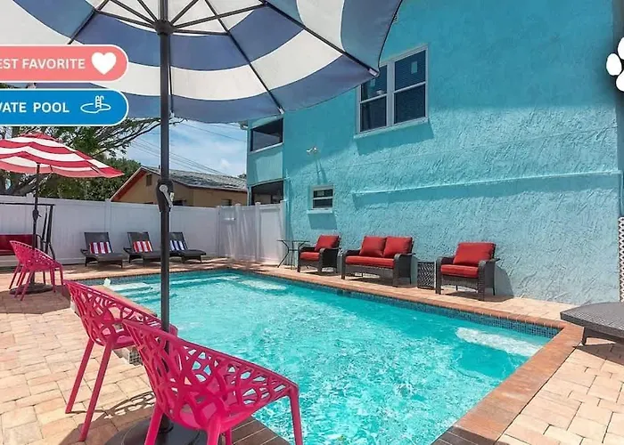 Holiday home Escape *
