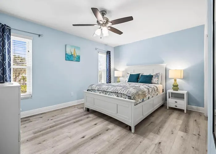 Escape Clearwater Beach