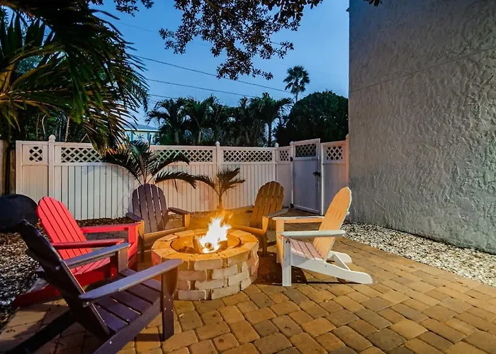 Escape Holiday home Clearwater Beach