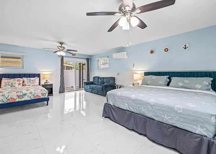 Escape Holiday home