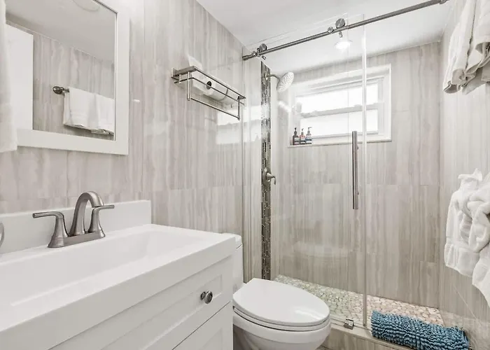 Escape Holiday home Clearwater Beach